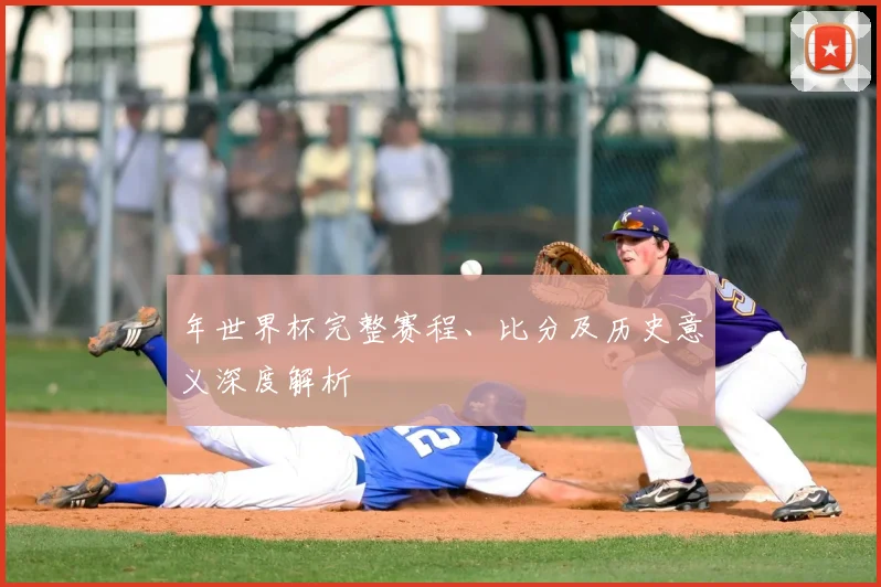 年世界杯完整赛程、比分及历史意义深度解析